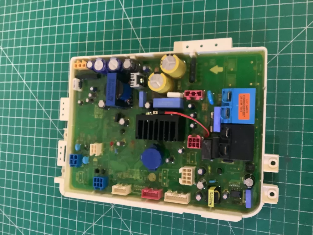 LG EBR63265307 EBR79686304 PS11710963 Dishwasher Control Board AZ200510 | NR2797