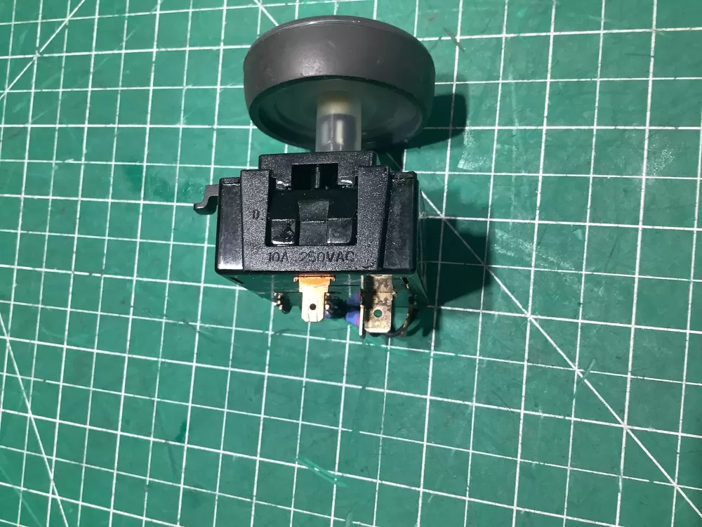 Maytag W10562712 W11501315 Dryer Temperature Switch AZ163288 | SL71