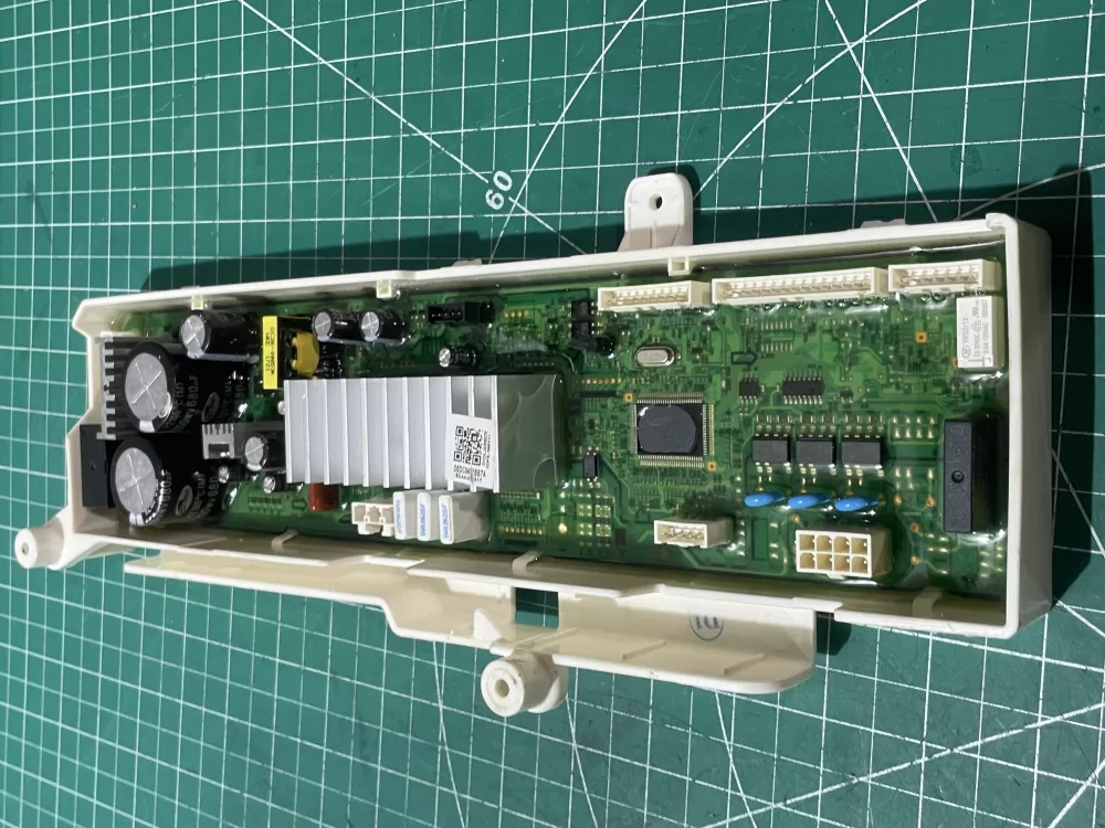 Samsung DC92-02004D  AP6286752  PS12394389  DC94-07687A  DC92-02004E Washer Control Board