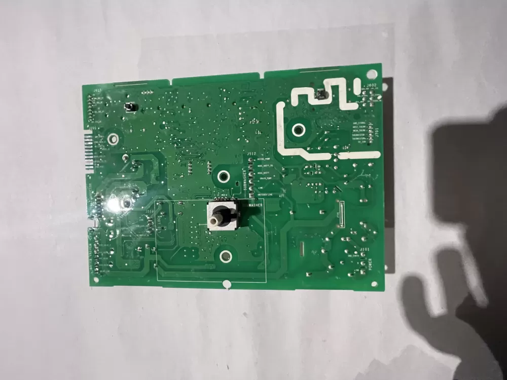GE WH22X32357 WH22X29556 290D2226G001 Washer Control Board AZ190947 | KM2334