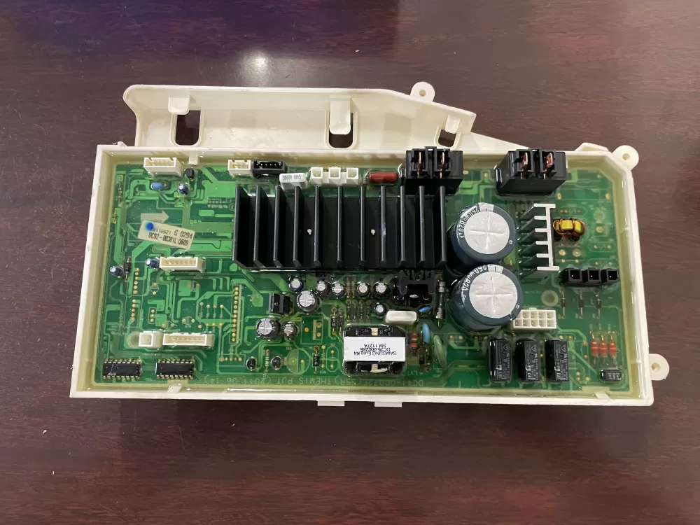 Samsung AP5577608 DC92-00381L PS4215854 Washer Control Board