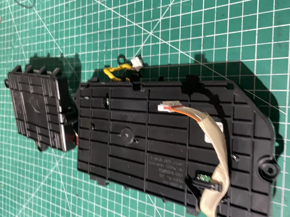DC94-06610A Samsung Washer Board - Control