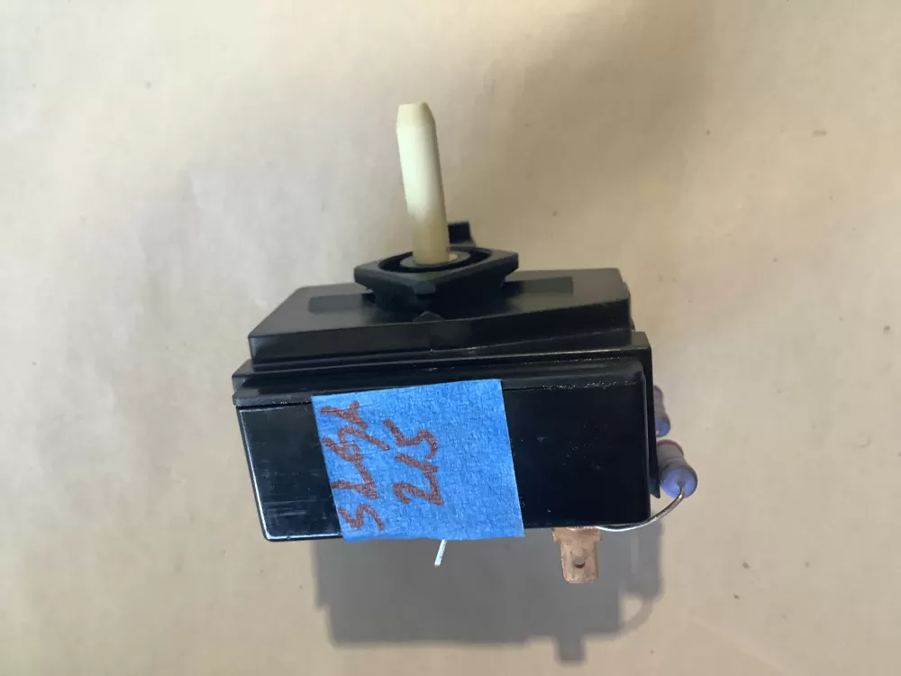 Maytag Whirlpool 8578352 Dryer Temperature Switch AZ150731 | SL215