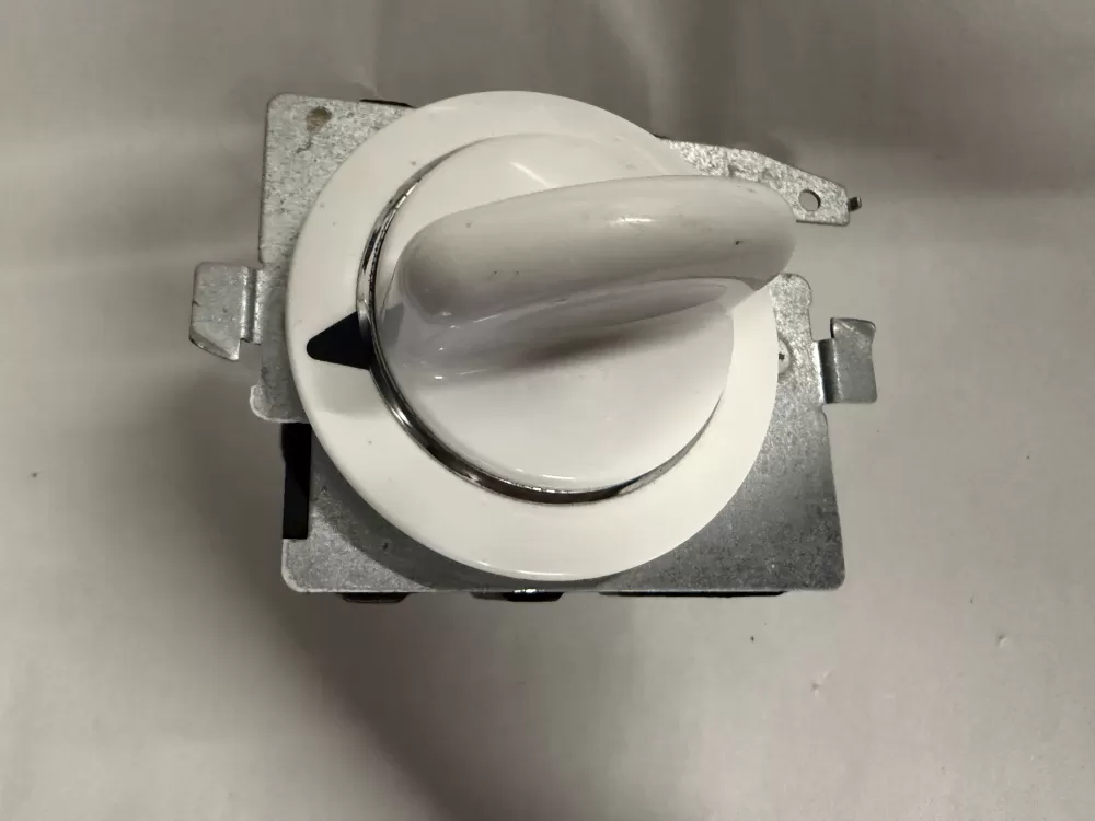 Hotpoint GE 212D1233P010 WE4M362 Dryer Timer AZ228148 | KM485