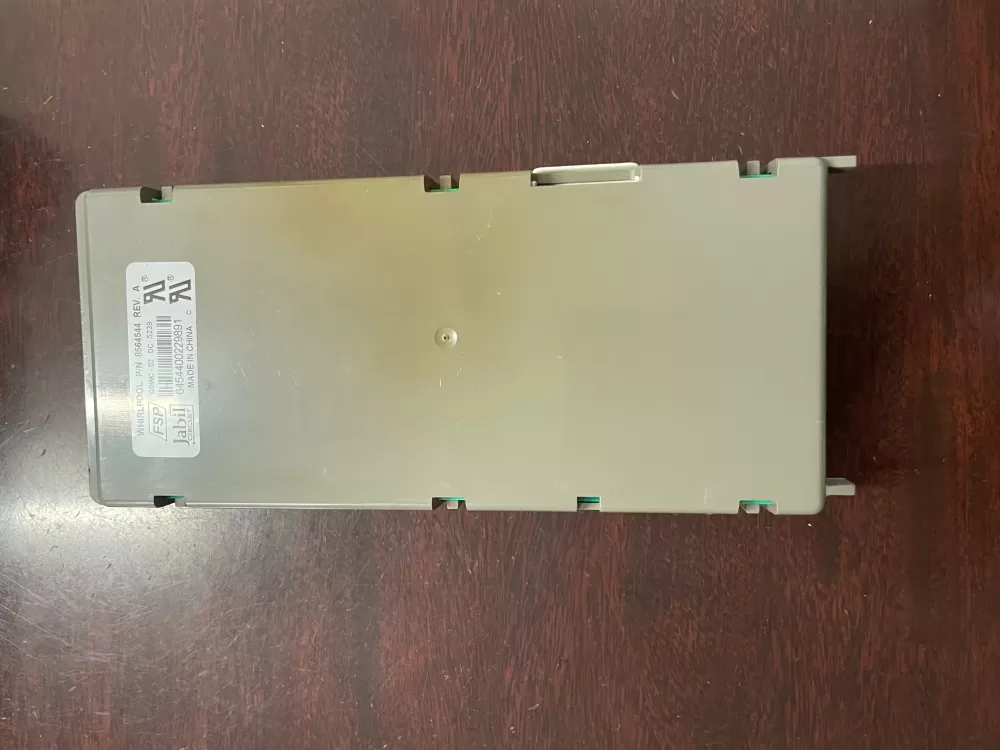 Whirlpool WP8564547 Dishwasher Control Board AZ52620 | KM1935