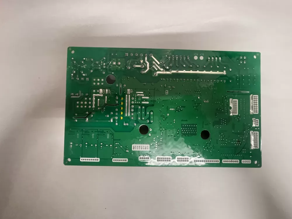 GE WR55X26529 WR55X30806 Refrigerator Control Board AZ206114 | KM2557