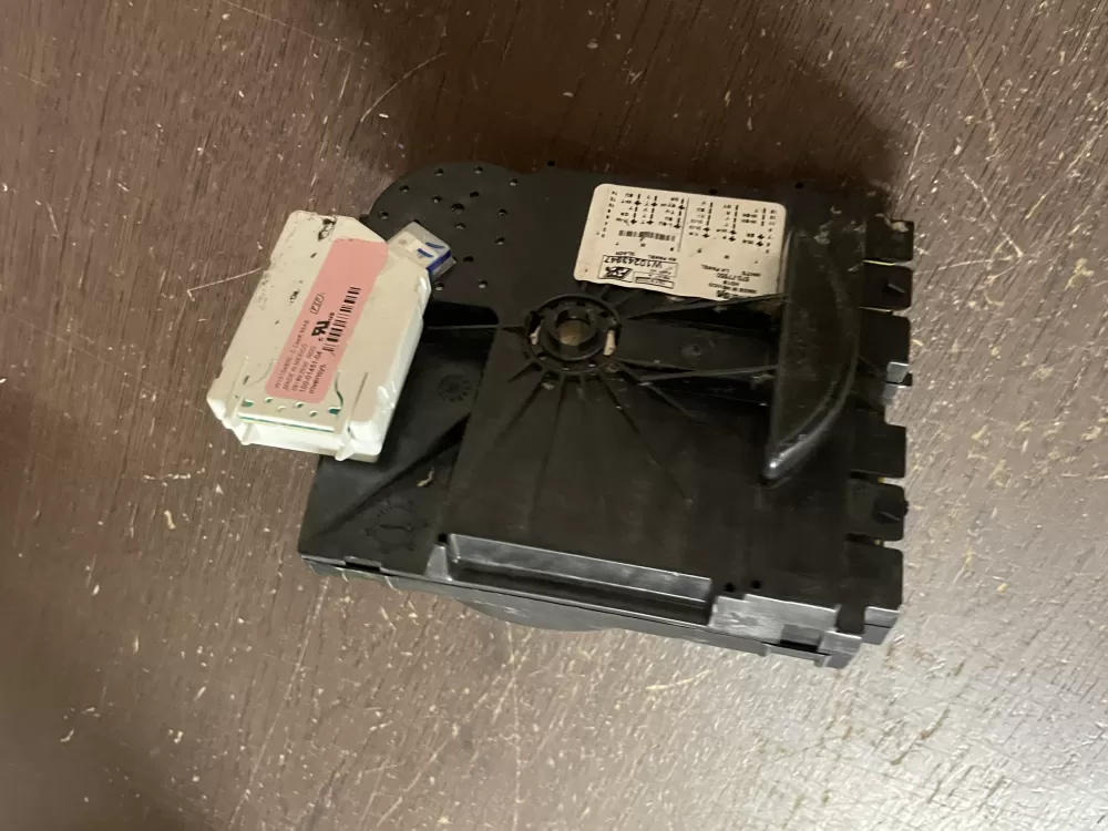Maytag AP6017636 W10243947 WPW10243947 Washer Timer AZ48962 | Wm1791