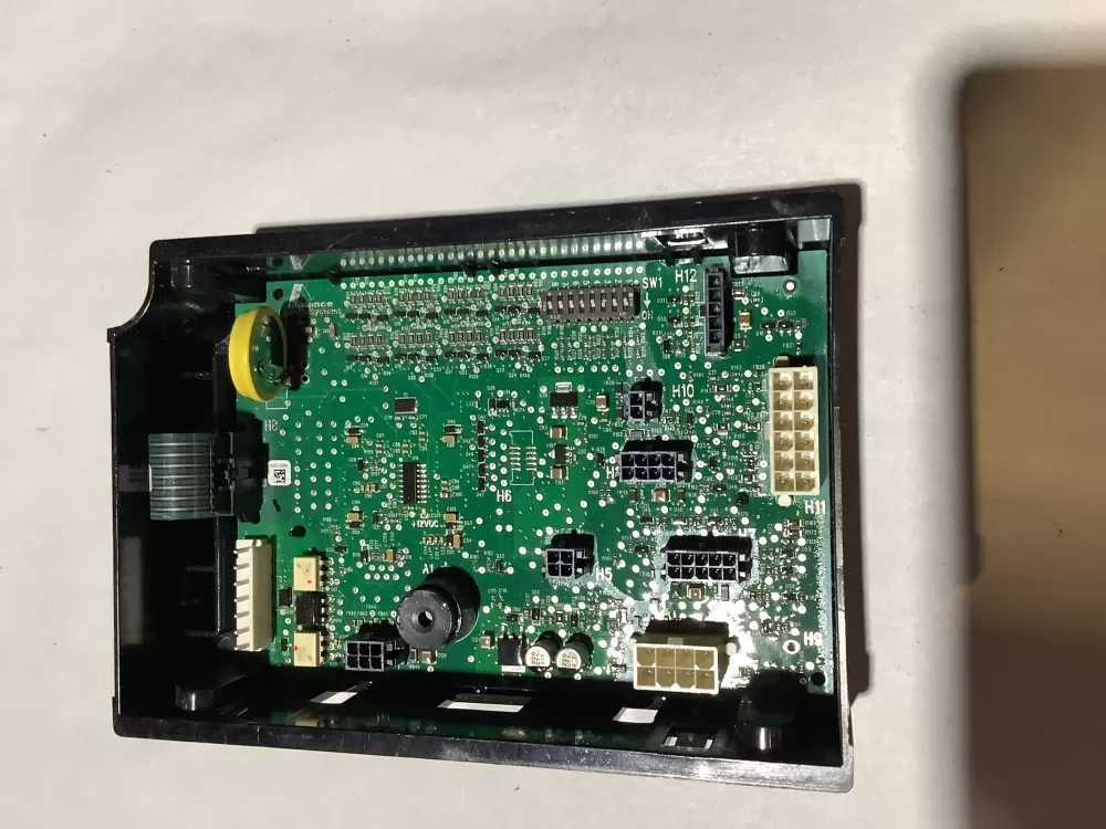 Speed Queen 806267P 804471P AP6333325 Washer UI Control Board AZ128087 | ZC2311