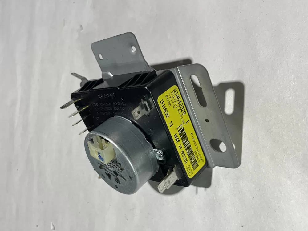 Whirlpool  Maytag AP6023568 W10642928 WPW10642928 PS11756913 Dryer Timer