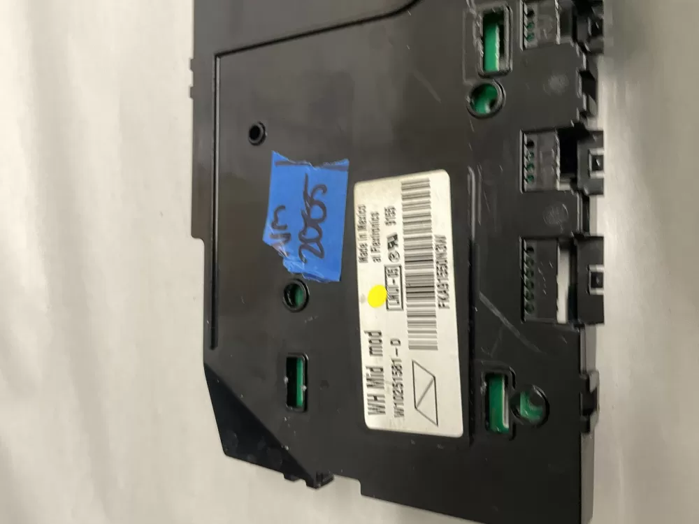 Whirlpool W10251581 Washer Control Board  AZ209594 | Wm2005