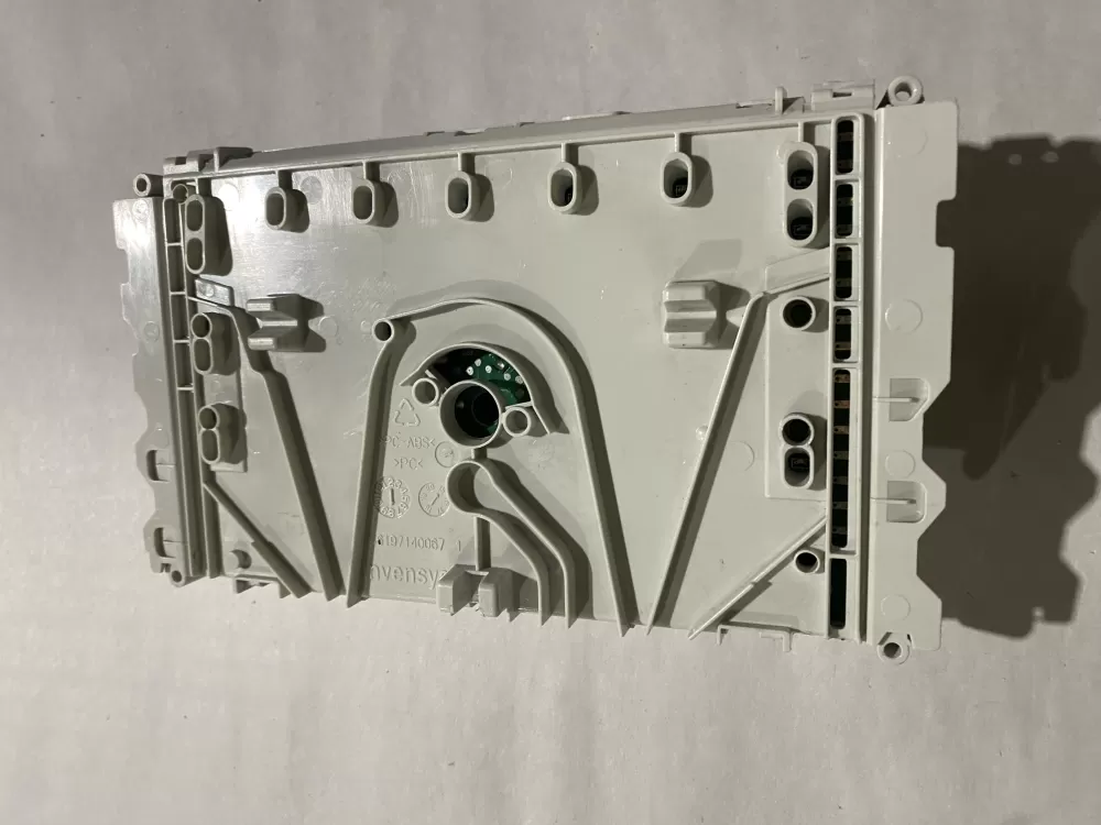 Whirlpool 46197041468 46197041468/B Washer Control Board AZ200308 | BK2801