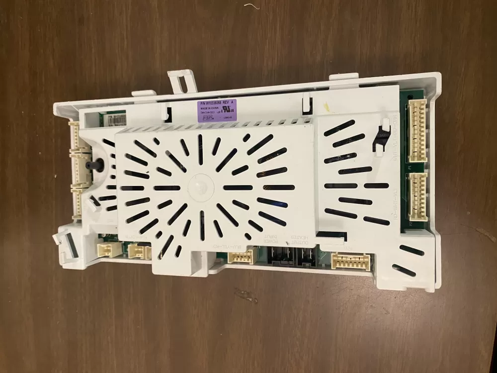Whirlpool Maytag W10761632 W10335055 Washer Control Board AZ92927 | BK1569