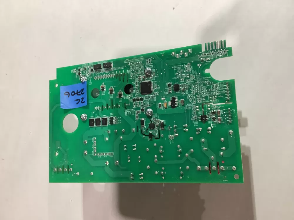 GE PD00081403 WH22X35837 Inverter Washer Control Board AZ183656 | ZC2706