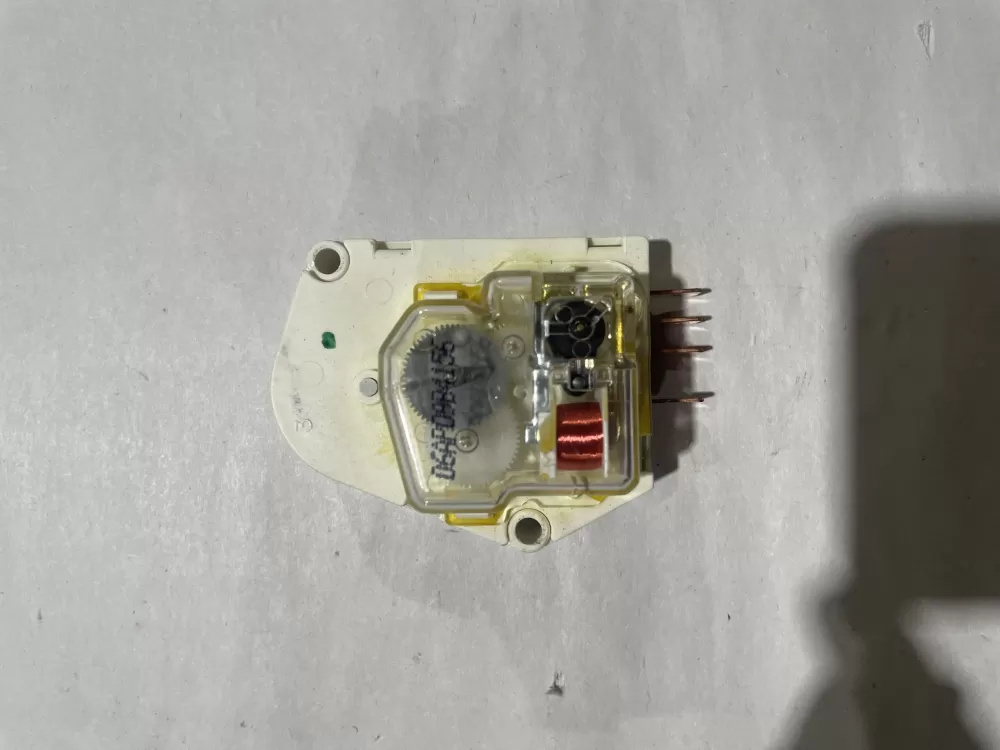 Whirlpool  Amana  Roper AP6007234 2314156 WP2314156 PS11740346 Refrigerator Defrost Timer