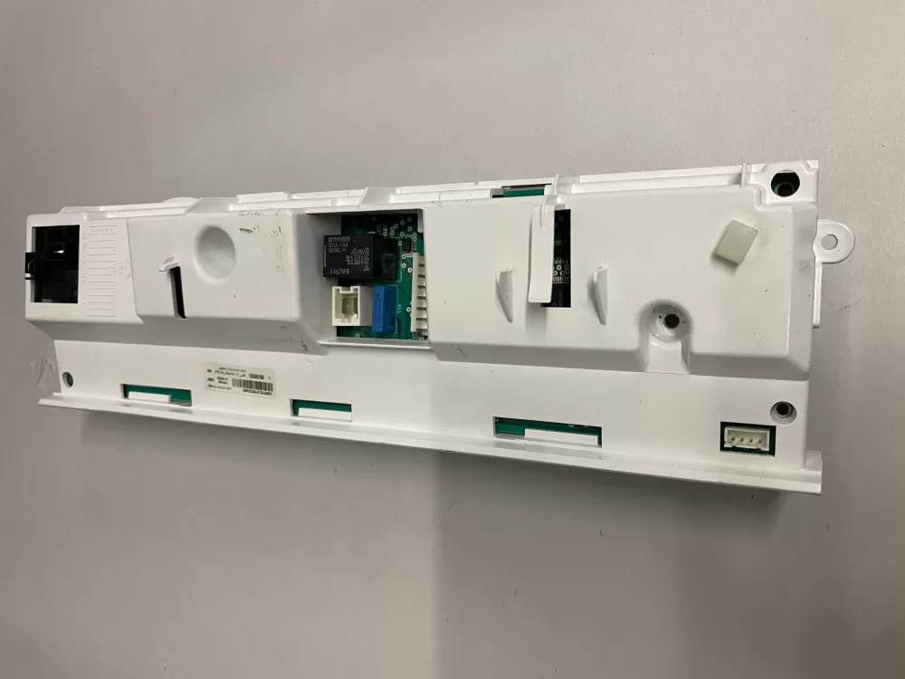 Samsung Frigidaire Electrolux 134345100 Washer Control Board AZ227556 | BK1912
