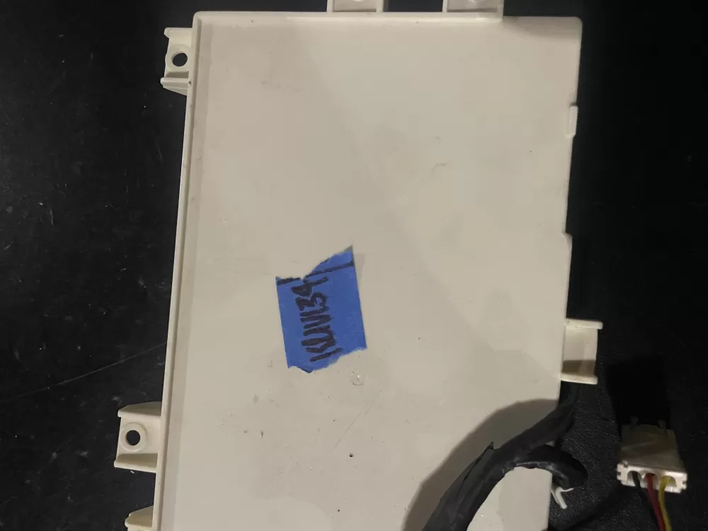 LG 6870EC9230A 6871ER2019B Washer Control Board AZ27679 | KMV134