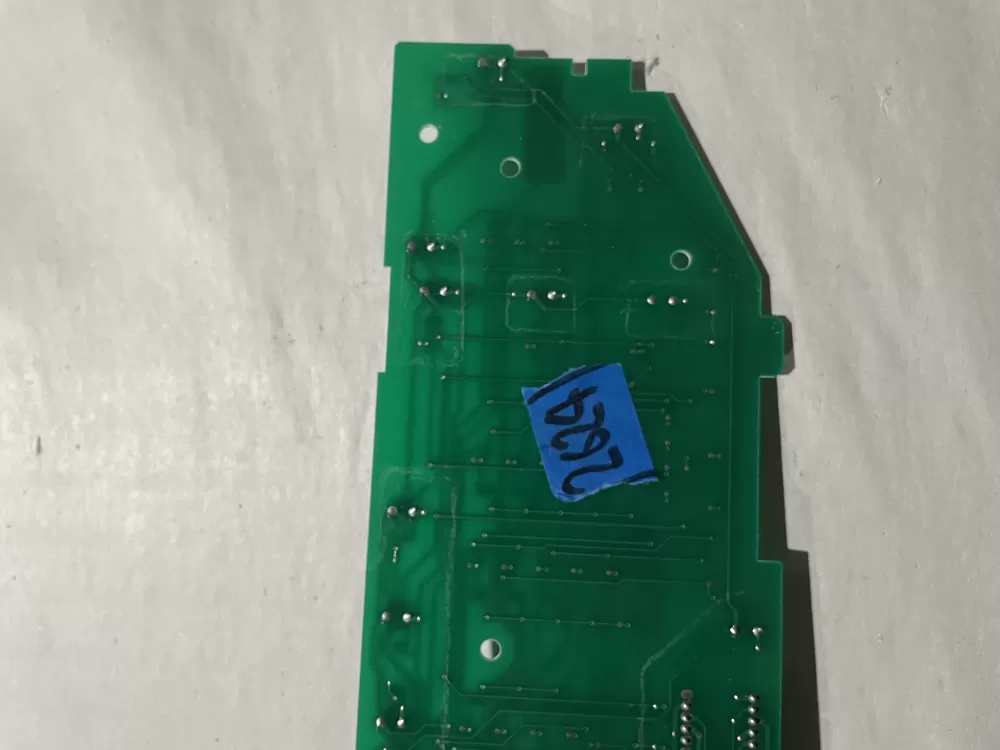 Whirlpool W10297397 WPW10297397 Washer Control Board AZ202055 | KM2624