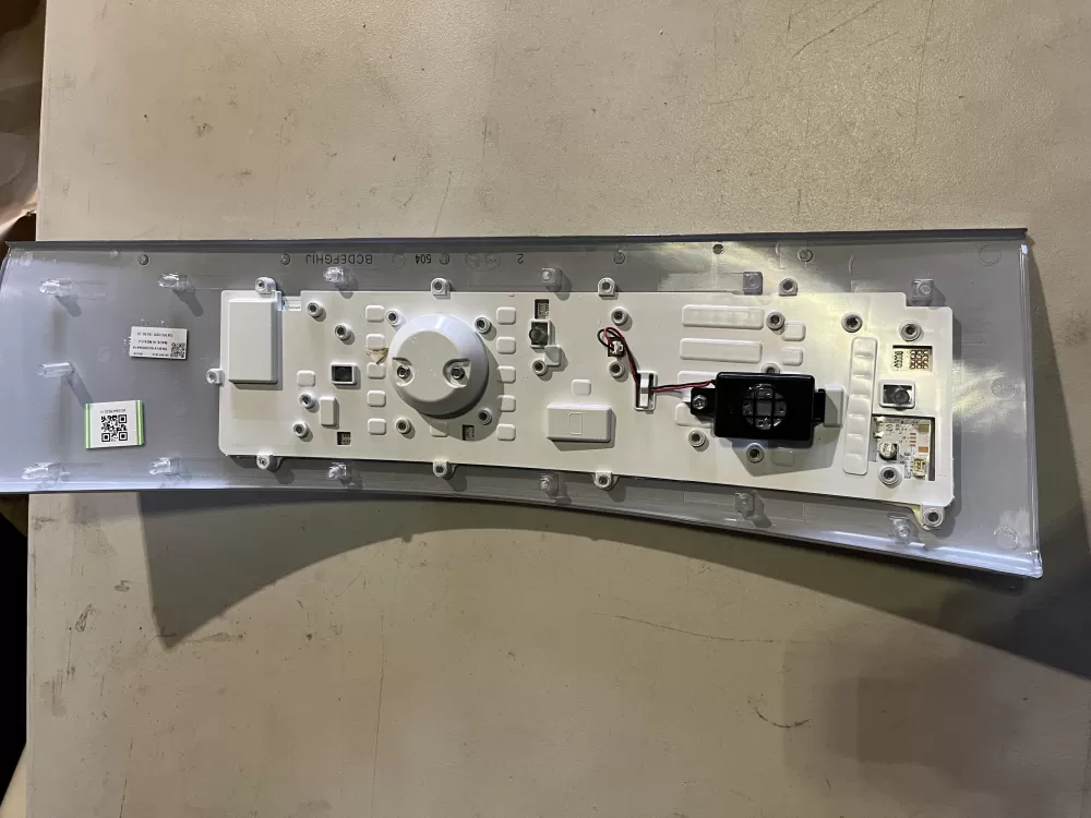Kenmore  Whirlpool W10793508 W10643918 W10643920 Dryer Control Board Panel