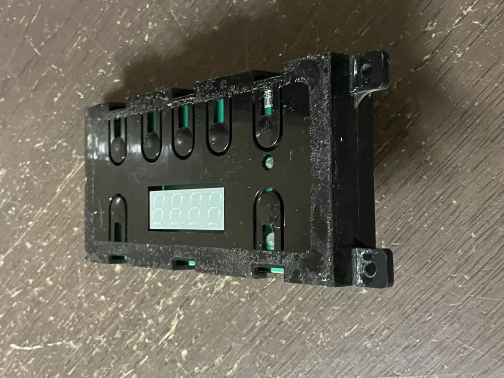 Kenmore 316455430 Oven Range Display Control Board AZ47309 | Wm646
