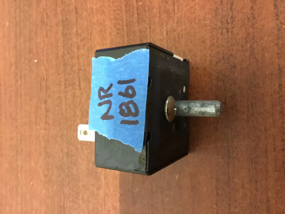 Kenmore AP3890378 1155394 316021500 Range Control Board Switch AZ55133 | NR1861