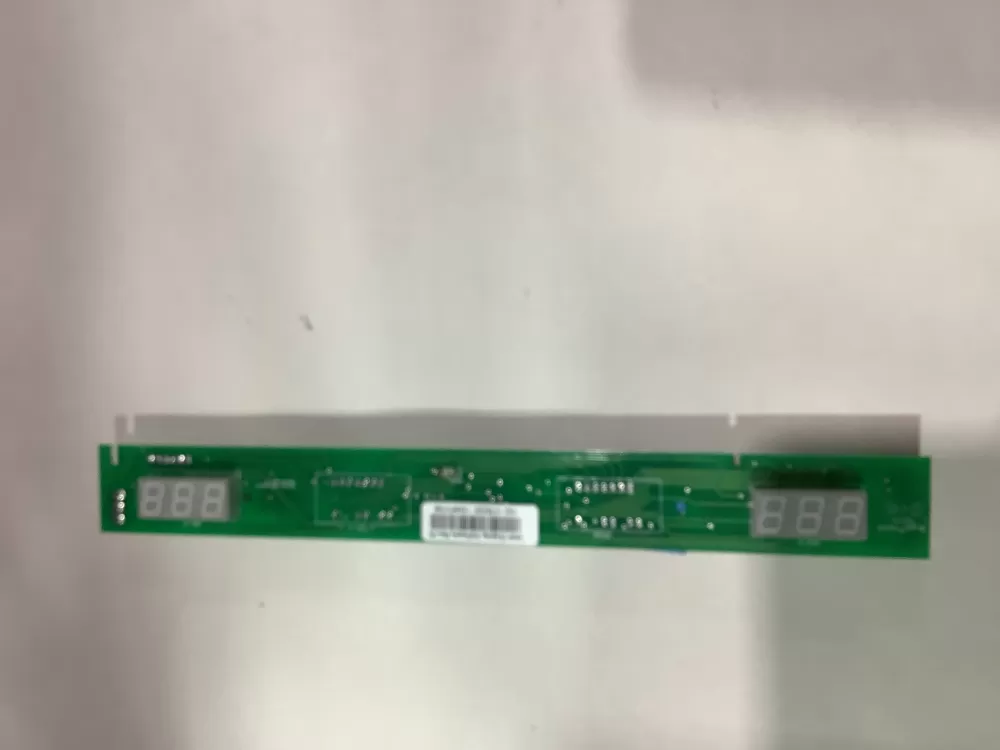 GE 12782201 Refrigerator Jenn Air Control Board AZ142548 | ZC2398