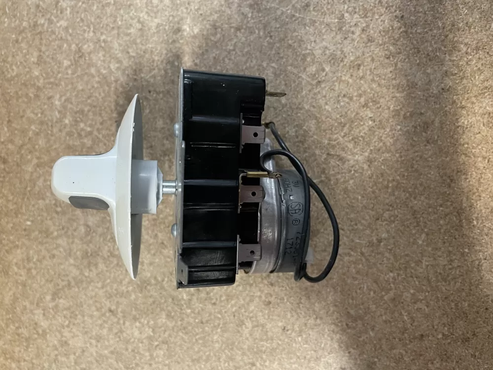 Kenmore 3406702A WP3976576 3406015 3406702 3976576 Dryer Timer AZ21778 | KM1191