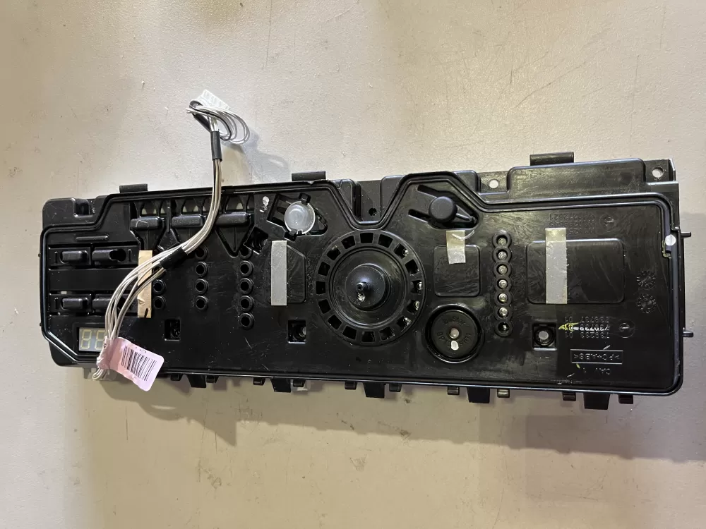 Kenmore W10272639 W10351987 WPW10351987 Dryer Control Board AZ43969 | 1755