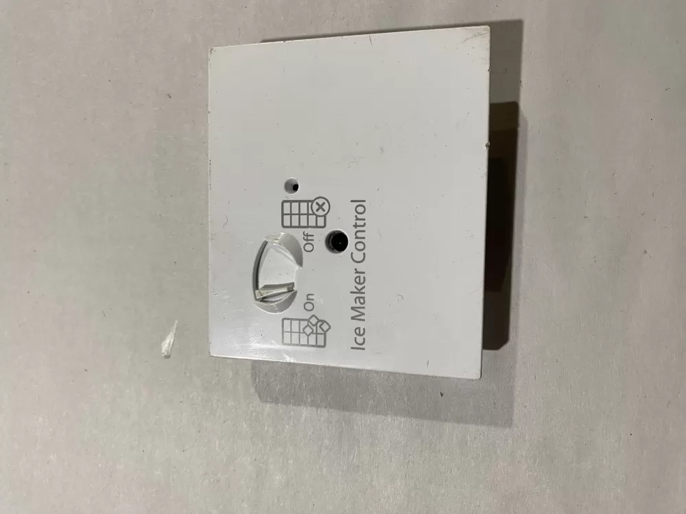 Kenmore  Kitchen Aid  Maytag  Whirlpool W10260821 W10296530 W10518658 W10882532 WPW10273549 WPW10518658 W10898445 Refrigerator Kitchen Aid Control Board