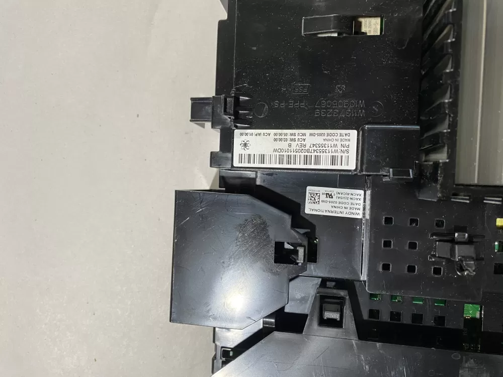 Maytag W11355347 Washer Control Board AZ111411 | BKV654
