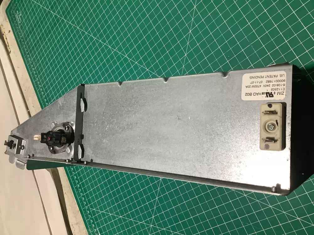 Bosch 9000017682 Dryer Heating Element