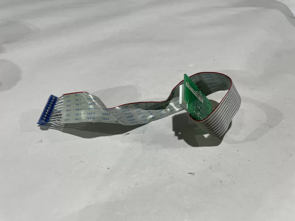 GE 165D8373G001 Dishwasher Control Board