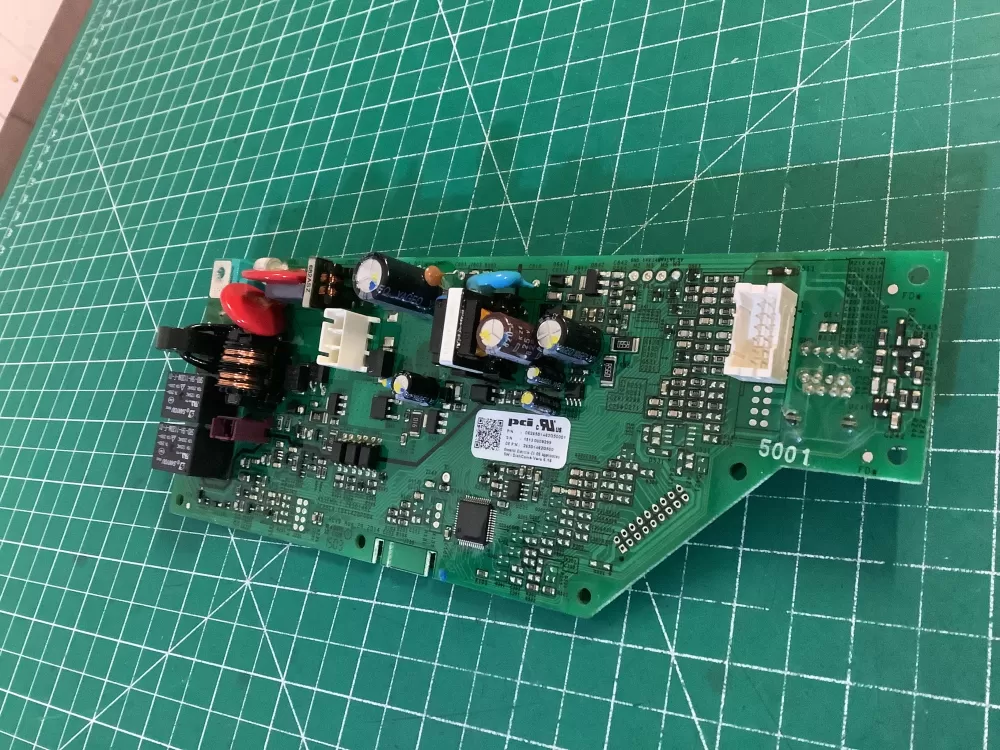 GE 265D1462G500 WD21X24899 AP6972062 Dishwasher Control Board AZ212776 | NR456