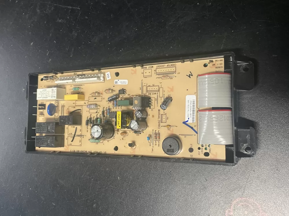 Frigidaire A03619524 SF5401-S9524 Oven Control Board