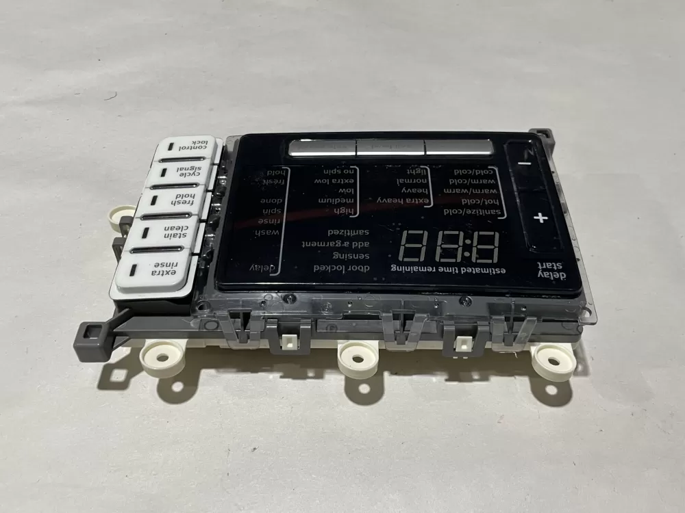 Maytag Whirlpool W10345124 Washer Control Board AZ138582 | Wm2215