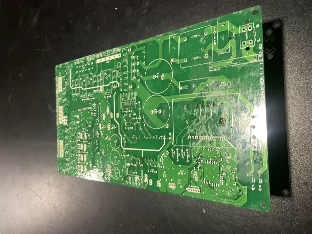 LG Kenmore Sears Ebr73304205 Refrigerator Control Board AZ28678 | Wm300