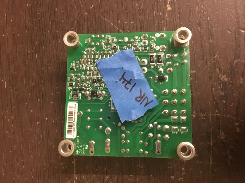 Trane Cnt05009  American Standard Defrost Control Board AZ19473 | NR174