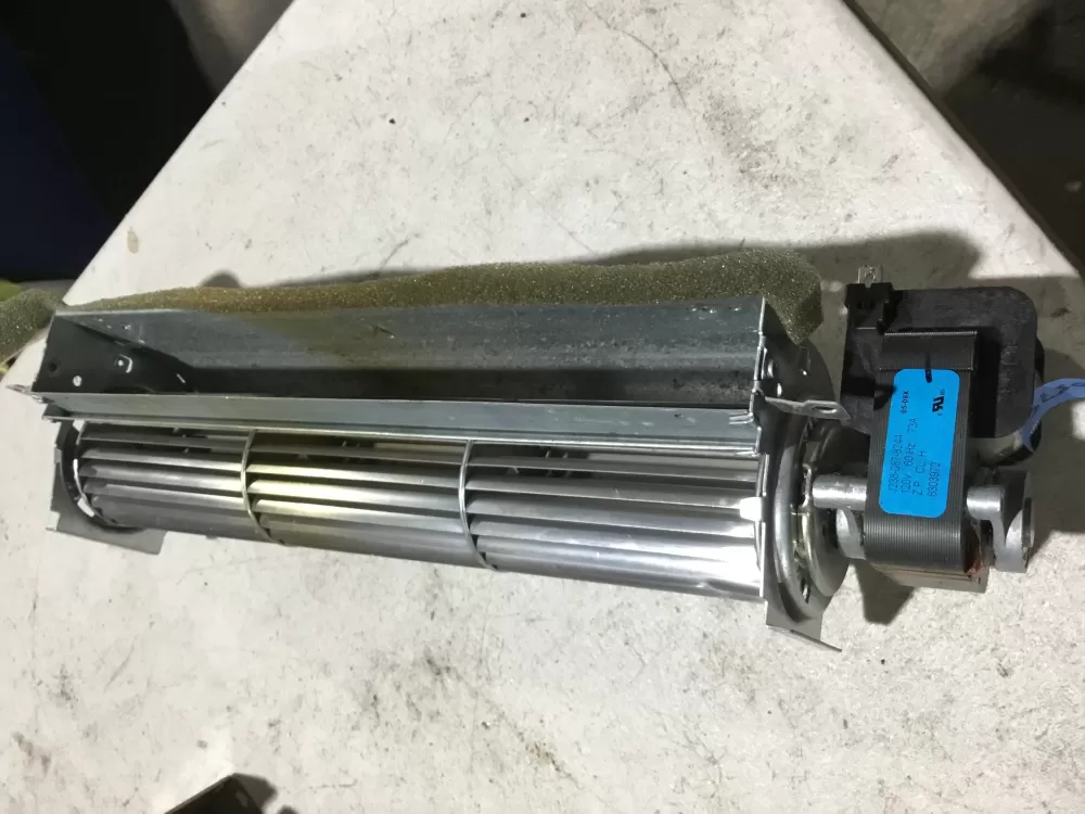 KitchenAid WP8303972 Oven Cooling Fan AZ89265 | Sl59