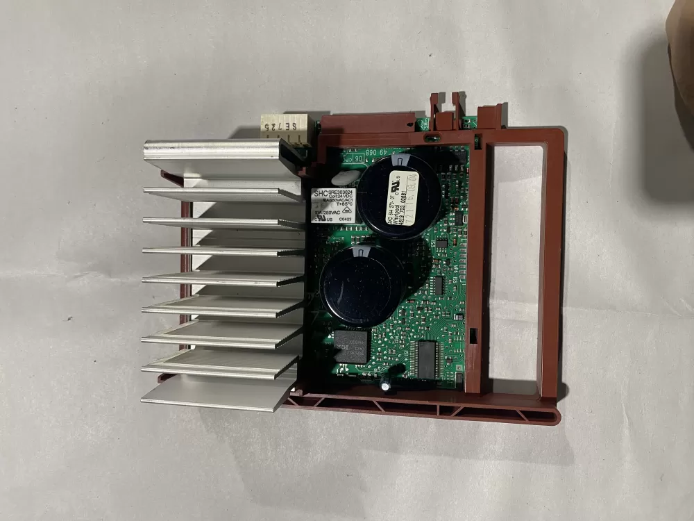 Whirlpool  Kenmore  Maytag 4619 703 00681 Washer Control Board