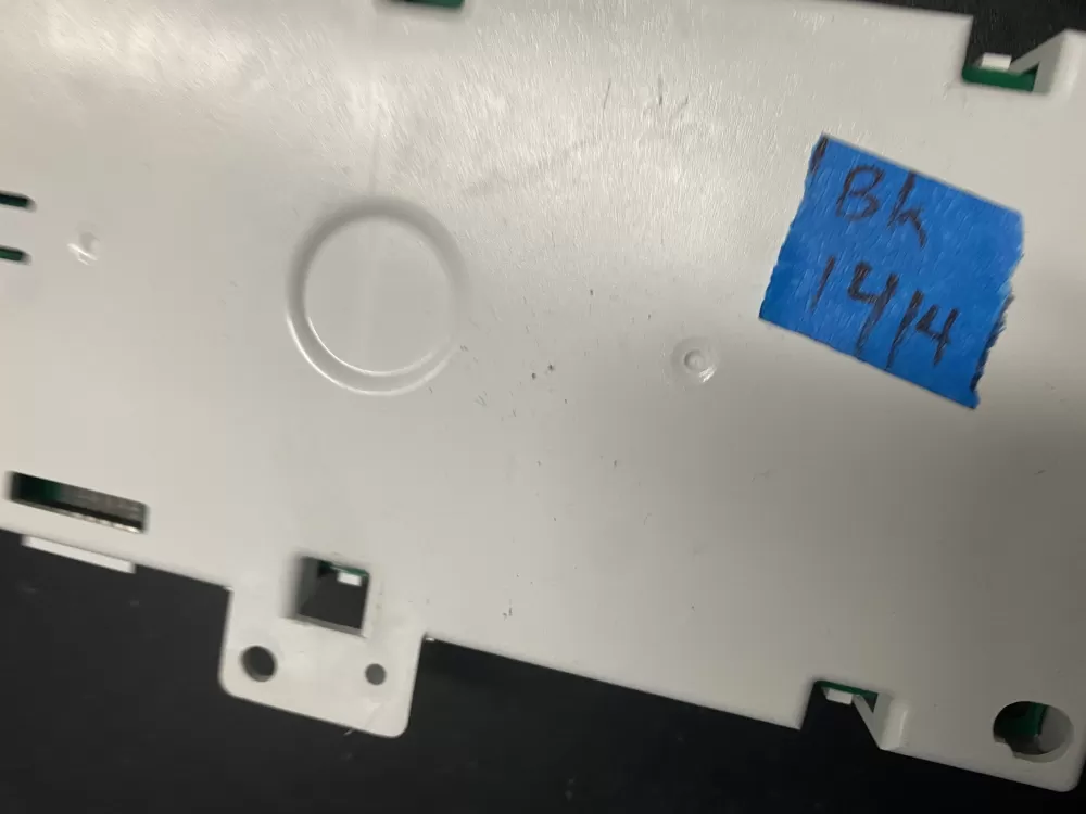 Whirlpool Maytag W10303846 W10317638 Dryer Control Board AZ14888 | BK1414