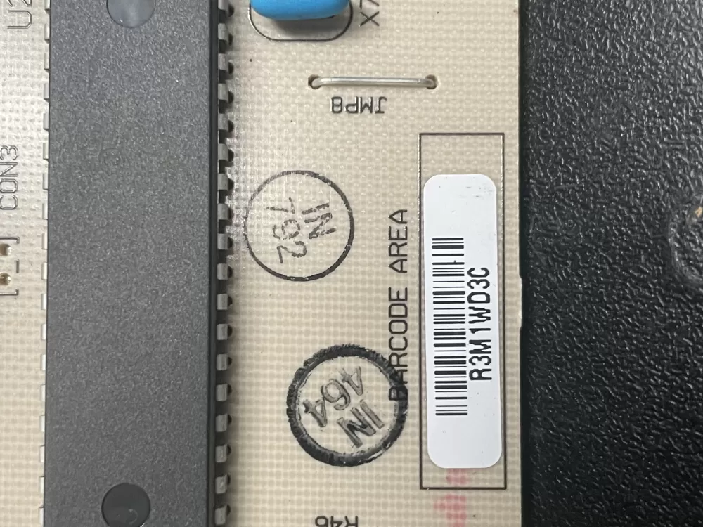 Whirlpool WP8564547 Dishwasher Control Board AZ12624 | 665