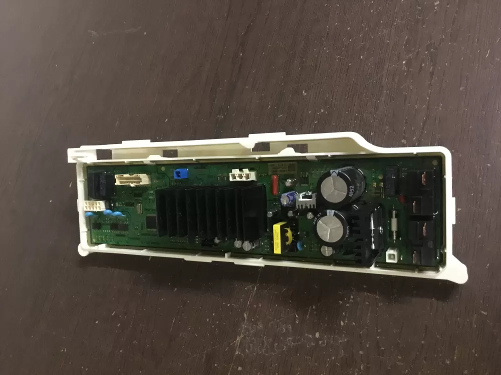 Samsung DC92-02379C Washer Control Board