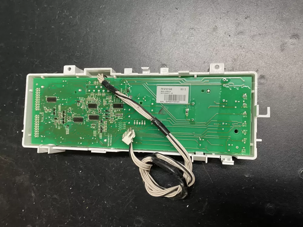 Amana W10215809 Dryer Control Board W10215448 AZ14139 | BKV170