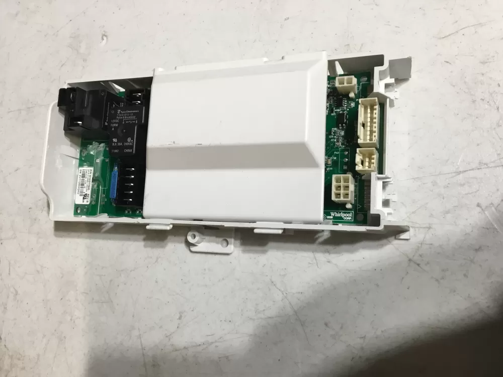 Kenmore AP6019408 W10303961 W10317640 Dryer Control Board AZ119624 | BG2205