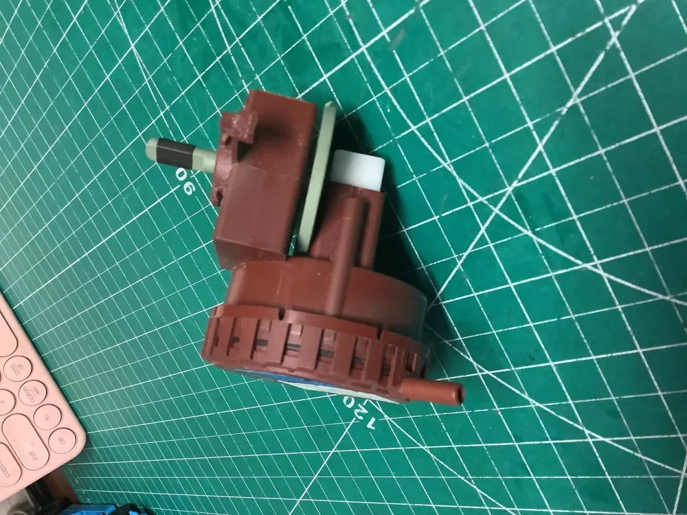 Maytag 62616520 Washer 