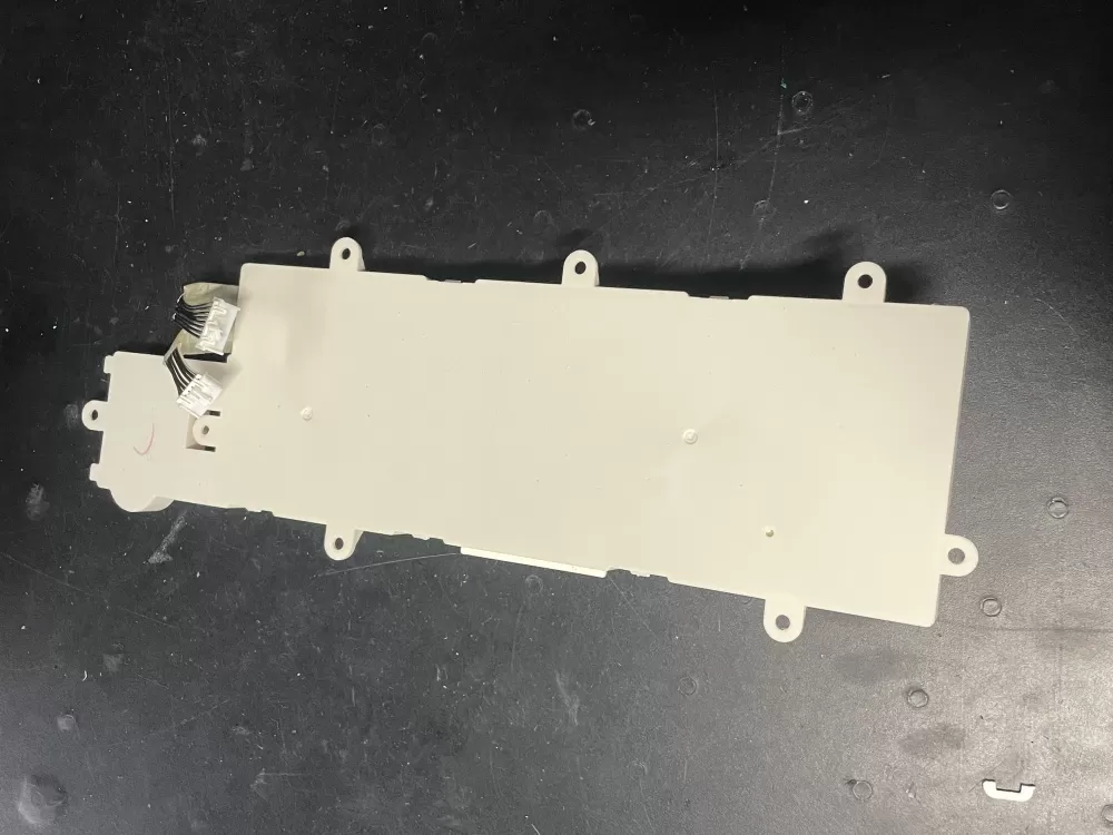 LG EBR62267115 EBR62267118 EBR62267128 Washer Control Board AZ18117 | WMV81