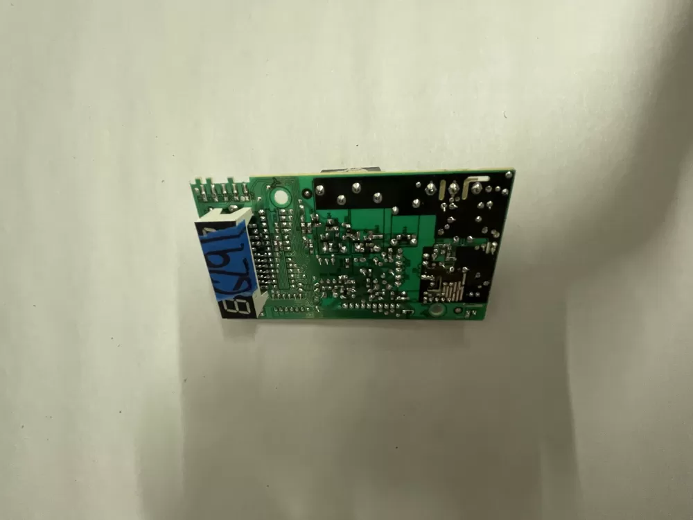 GE Midea microwave control board AZ203890 | KM629