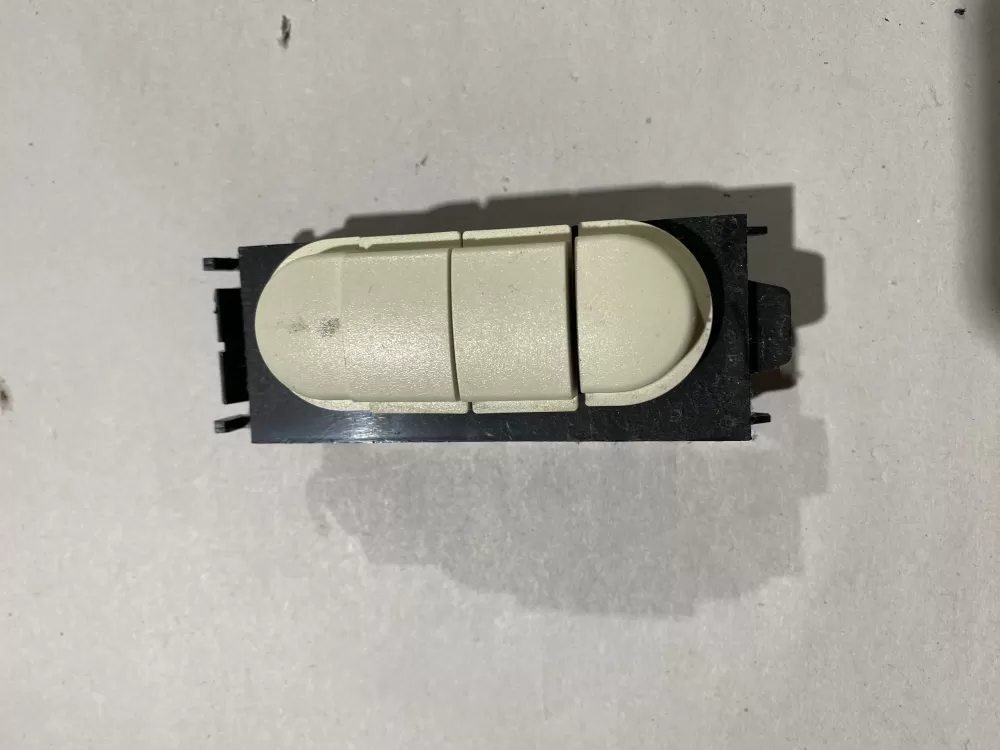 Maytag 6 3711530W Dryer Switch Button