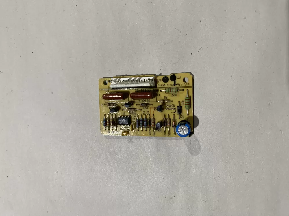 Frigidaire 131891010 131891000 Washer Control Board