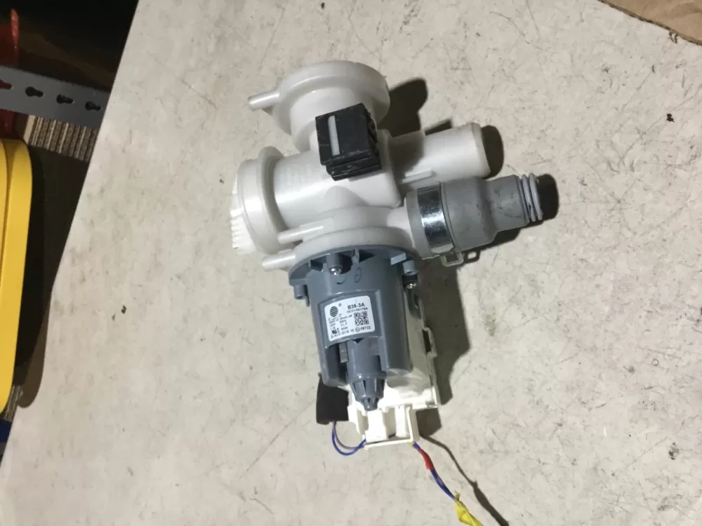 Samsung 00178A 00178D 00187D Washer Drain Pump AZ74238 | Sl105