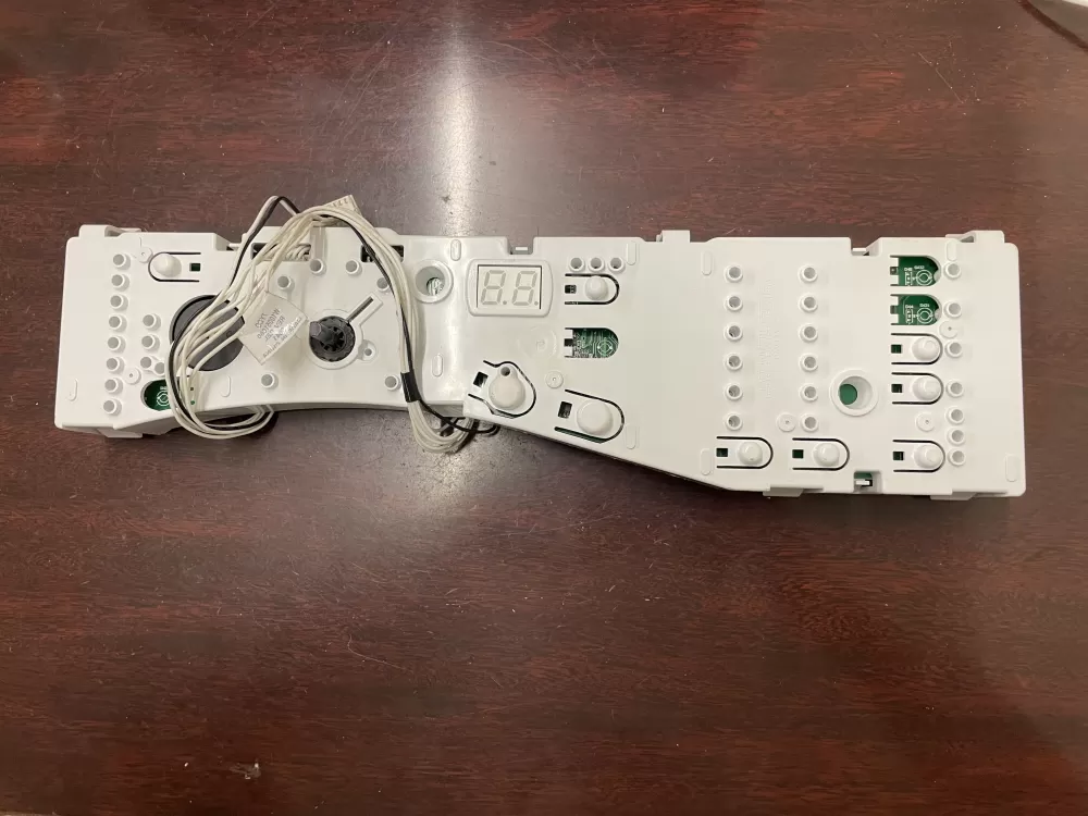 Whirlpool  Kenmore WP8574969  AP6013488  8564404  8574969  4438761  8574969R  PS11746714 Washer Control Board